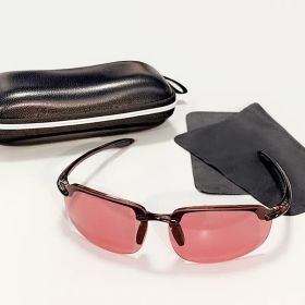 "Aviator Style Polarized Sunglasses - Fashion Sport Shades for Men Women Outdoor Activities" (Color: c3)